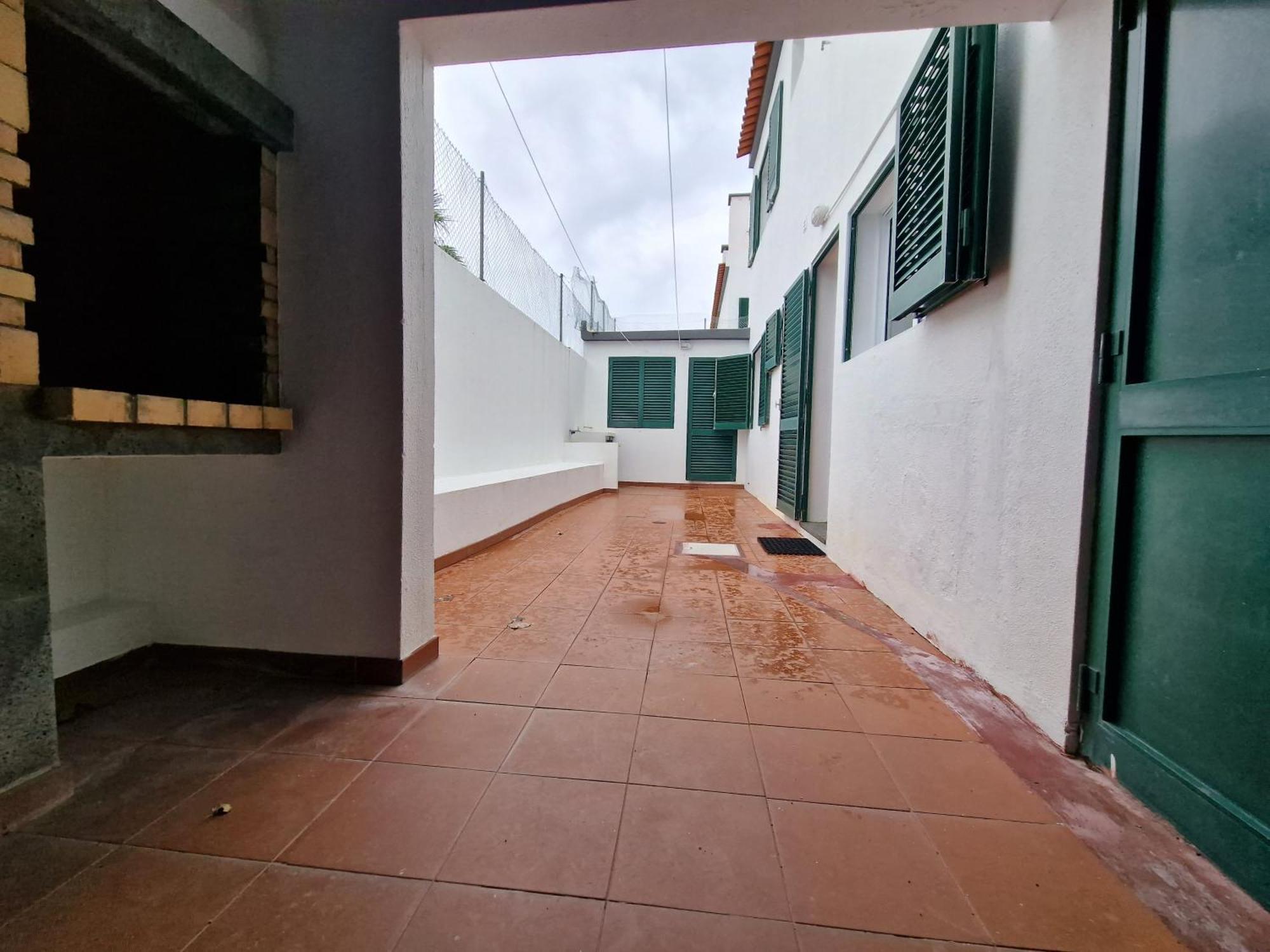 Ferienwohnung Wild Blue By Svl Ponta Delgada Exterior foto
