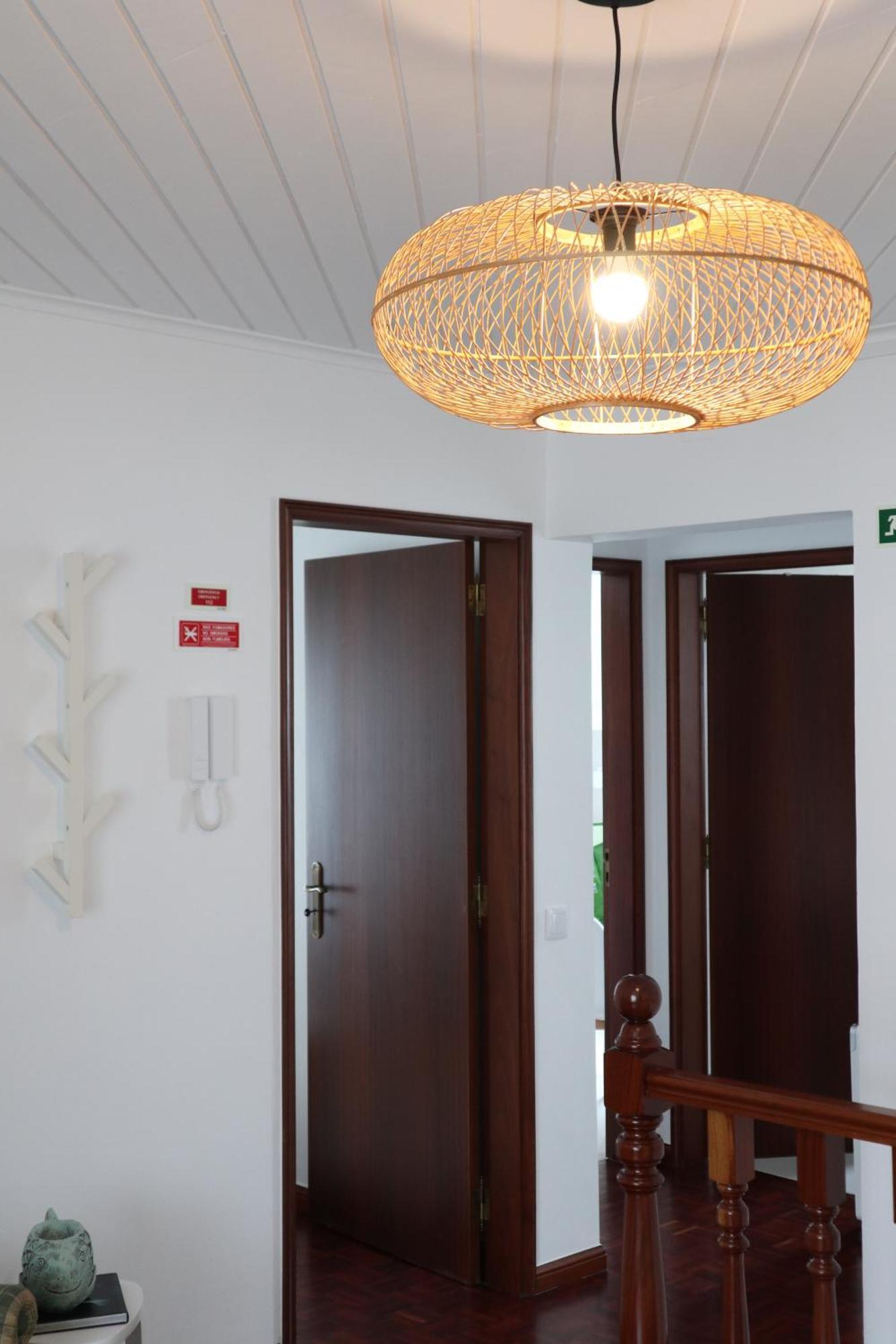 Ferienwohnung Wild Blue By Svl Ponta Delgada Exterior foto